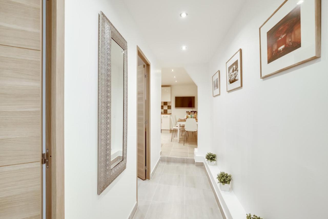 302 Dylan - Superb In Appartamento Parigi