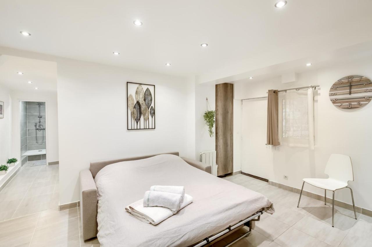 Appartamento 302 Dylan - Superb In Parigi