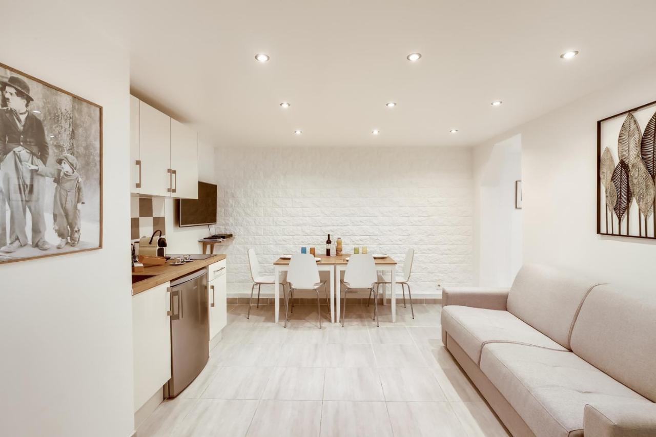 302 Dylan - Superb In Appartamento Parigi